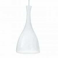 подвесной светильник ideal lux olimpia sp1 bianco в Барнауле