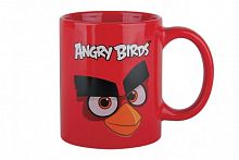 кружка angry birds movie red 340 мл в Барнауле