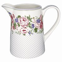 кувшин rose white в Барнауле