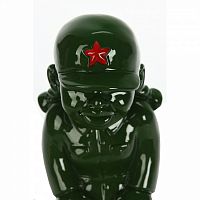 статуэтка military man 1 в Барнауле