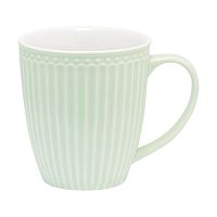 кружка alice pale green в Барнауле