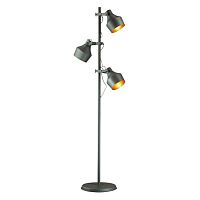 торшер odeon light osta 4082/3f в Барнауле