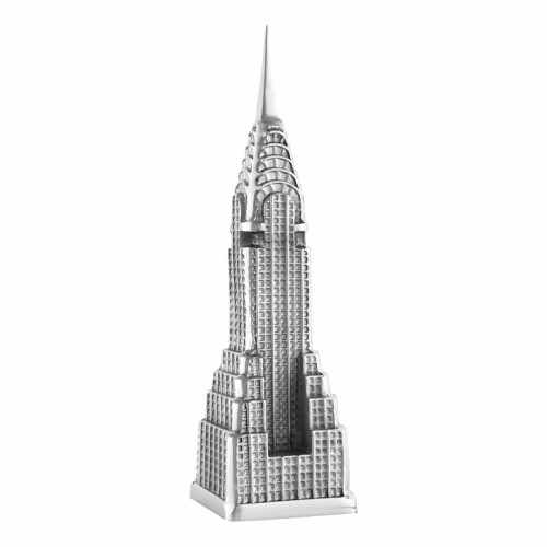 декор chrysler building в Барнауле