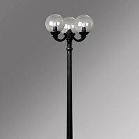 уличный фонарь fumagalli ricu ofir/g300 g30.157.r30.axe27 в Барнауле