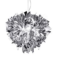 подвесной светильник veli medium silver от slamp в Барнауле