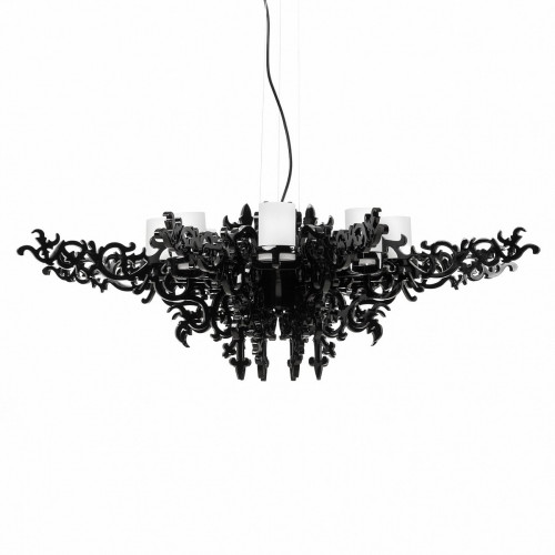 подвесной светильник mansion chandelier в Барнауле