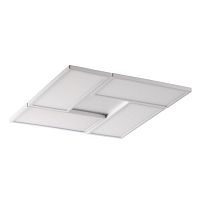 потолочный светодиодный светильник odeon light super slim 3870/60cl в Барнауле