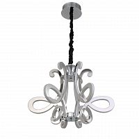 подвесная светодиодная люстра st luce aricia sl835.103.06 в Барнауле