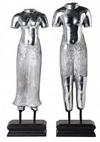 декор thai lovers (комплект из 2 шт) - polished aluminium / acc05220 в Барнауле