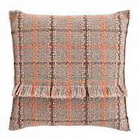 подушка tartan terracotta от gan в Барнауле