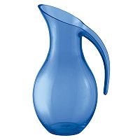 кувшин happy hour синий в Барнауле