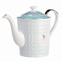 чайник turquoise veil в Барнауле