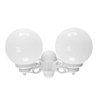 уличный настенный светильник fumagalli porpora/g250 g25.141.000.wye27 в Барнауле