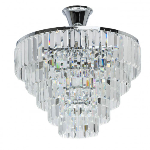 потолочная люстра mw-light аделард 642010705 в Барнауле