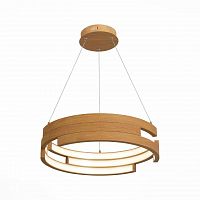 подвесной светодиодный светильник st luce genuine sl963.703.01 в Барнауле