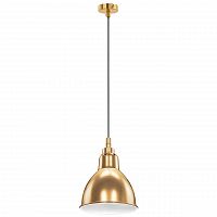 подвесной светильник lightstar loft 765018 в Барнауле