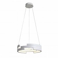 подвесной светодиодный светильник st luce genuine sl963.503.01 в Барнауле