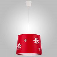 подвесной светильник tk lighting 2416 flora в Барнауле