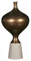 ваза напольная guardian copper wide в Барнауле
