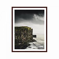 картина: the cliff in northern ireland в Барнауле