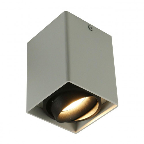 потолочный светильник arte lamp a5655pl-1wh в Барнауле