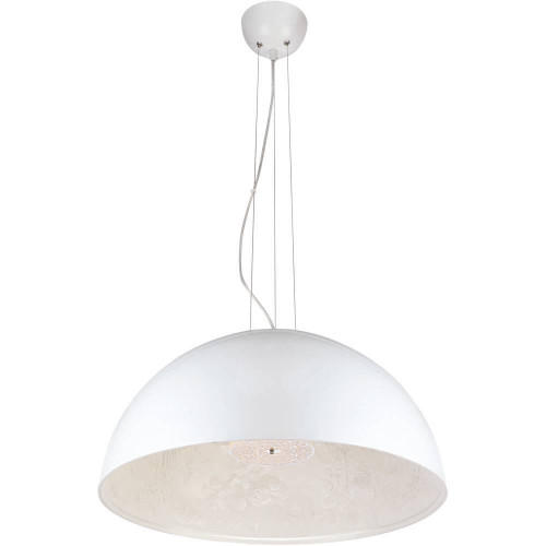 подвесной светильник arte lamp rome a4176sp-1wh в Барнауле