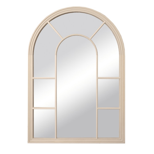 зеркало-окно бежевое venezia в Барнауле