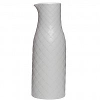 кувшин серый 9,5*9,5*25,5 в Барнауле