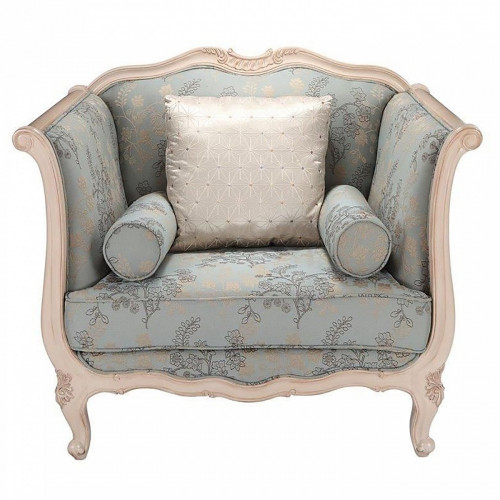 кресло flamboyn серое в Барнауле