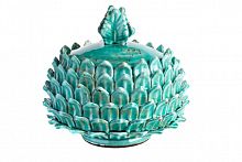 предмет декора с крышкой artichoke в Барнауле