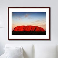 картина: ayers rock, australia в Барнауле