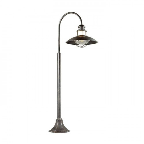 уличный светильник odeon light dante 4164/1f в Барнауле