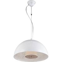 подвесной светильник arte lamp rome a4175sp-1wh в Барнауле