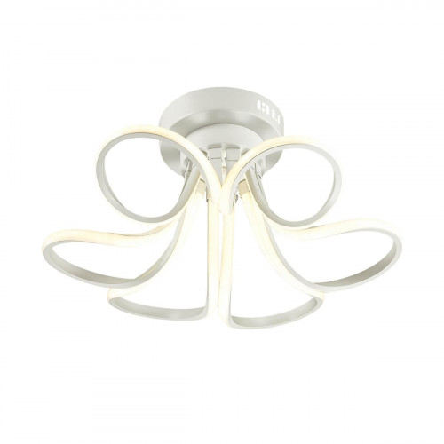 потолочная светодиодная люстра lumion oscar 3642/72cl в Барнауле
