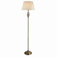 торшер arte lamp zanzibar a8390pn-1ab в Барнауле