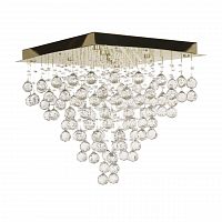 каскадная люстра dio darte elite tesoro h 1.4.50.200 g в Барнауле