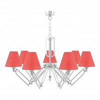 подвесная люстра lamp4you hightech m1-07-wm-lmp-o-26 в Барнауле