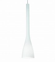 подвесной светильник ideal lux flut sp1 big bianco в Барнауле