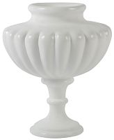 ваза настольная white dionysus / gf12072 (white dionysus) в Барнауле