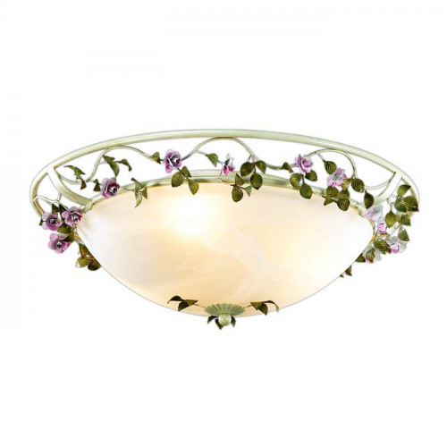 потолочный светильник odeon light tender 2796/3c в Барнауле