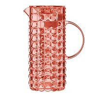 кувшин с фильтром tiffany коралловый в Барнауле