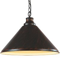 подвесной светильник arte lamp cone a9330sp-1br в Барнауле