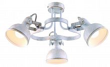 потолочная люстра arte lamp martin a5216pl-3wg в Барнауле