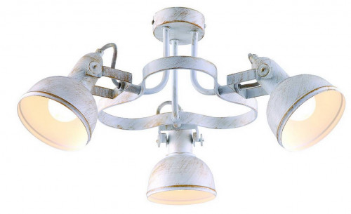 потолочная люстра arte lamp martin a5216pl-3wg в Барнауле