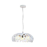 подвесная люстра arte lamp jupiter a5814sp-3wh в Барнауле