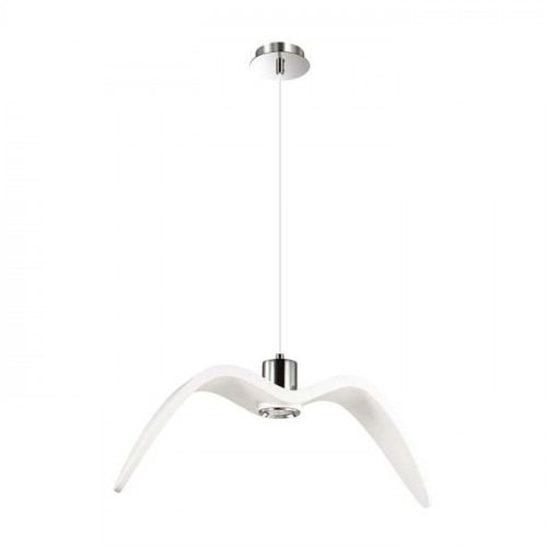 подвесной светильник odeon light volo 3993/1c в Барнауле