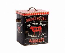 декоративный бокс smokehouse в Барнауле