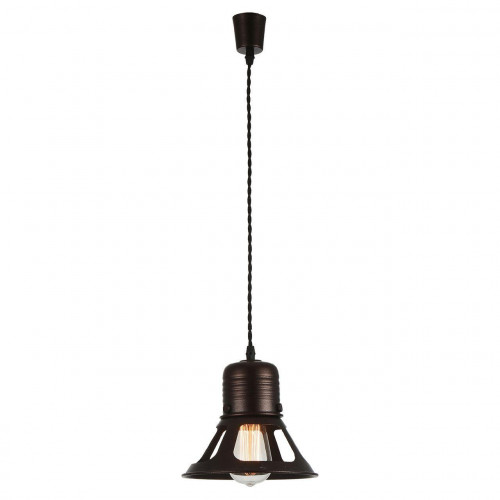 подвесной светильник lussole loft lsp-9696 в Барнауле