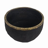 миска чёрная 4500 в Барнауле