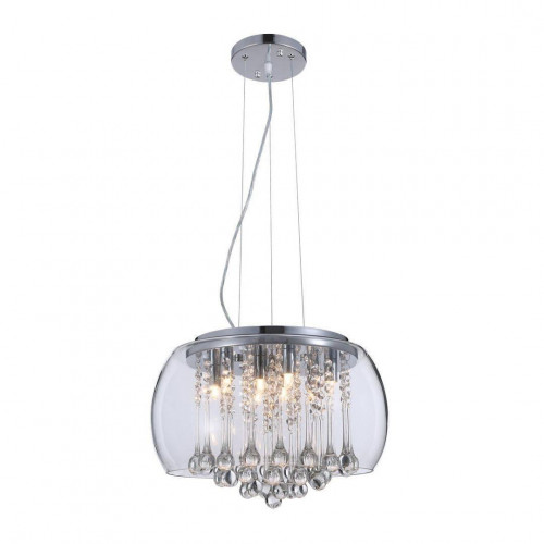 подвесной светильник arte lamp 92 a7054sp-8cc в Барнауле